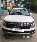 Hyundai Venue S MT 1.2 KAPPA, 2023, Petrol