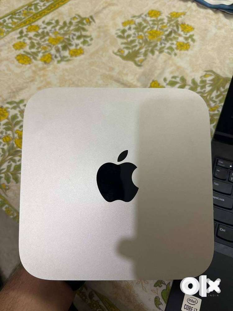 Mac Mini M2