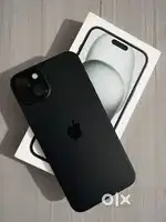 iPhone 15 in superb condition!
