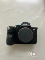 Sony a7 r3
