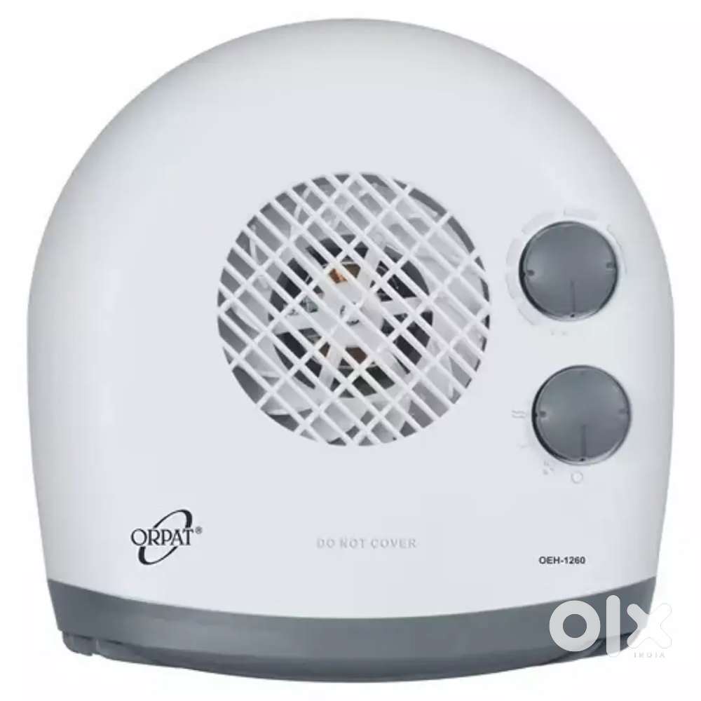 Orpat Room Heater