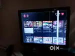 Techcom 15 inchi monitor