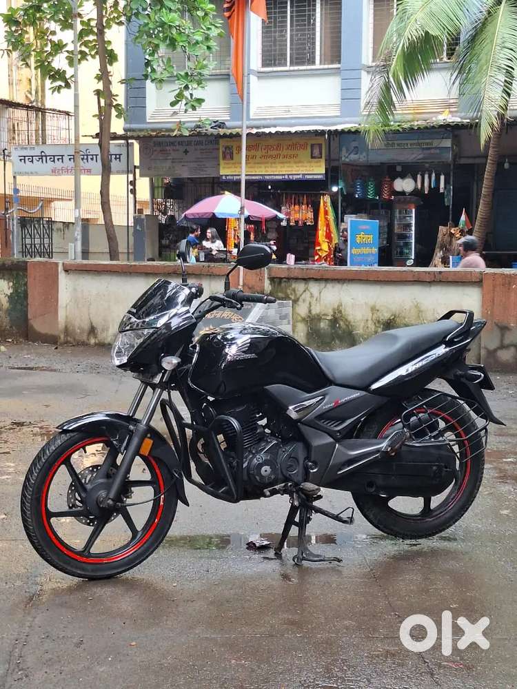 HONDA CB UNICORN 160 ( 2022/12 )