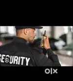 Gents And Ladies Security Guard