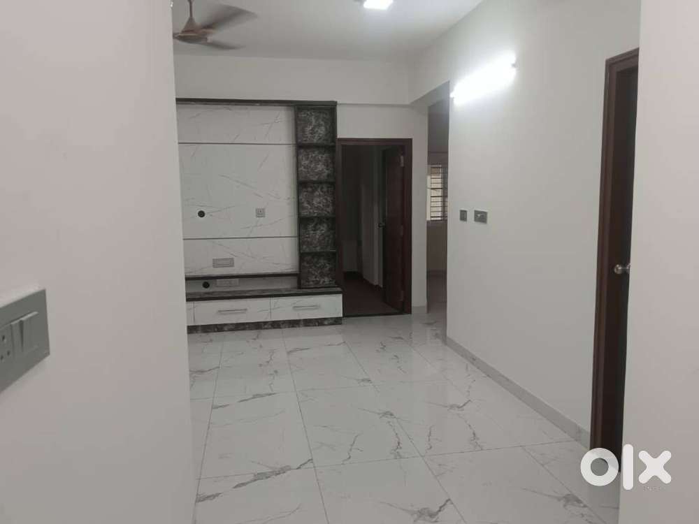 3BHK FLAT AVAILABLE FOR LEASE BASAVANAGUDI