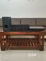 SELL SONY DVD & HOME THEATER