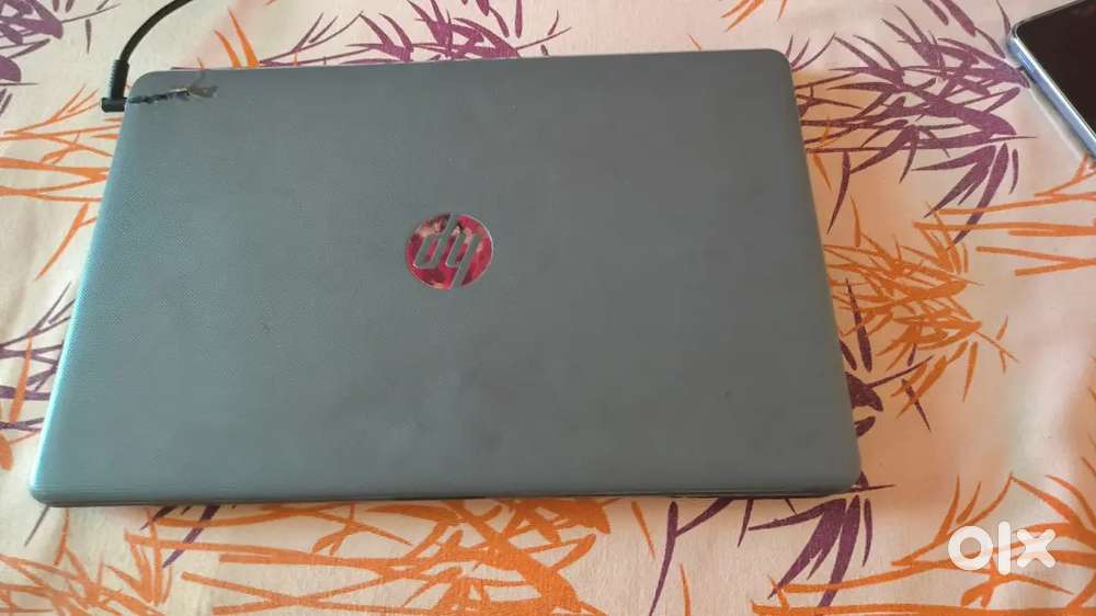HP NOTEBOOK 15 SDD 1TB 3BG GRAPHICS CARD 8GB RAM