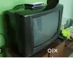 Tv videocon busumba model condition model