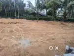 Open Land for Rent