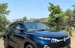 Maruti Suzuki Fronx 2023 CNG & Hybrids Good Condition