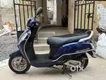 Suzuki Access 2016 Model Excellent Condition