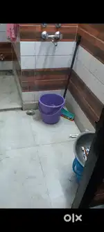 Double Sharing room