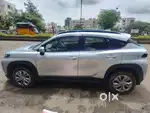 New Condition Maruti Suzuki Fronx Petrol+CNG