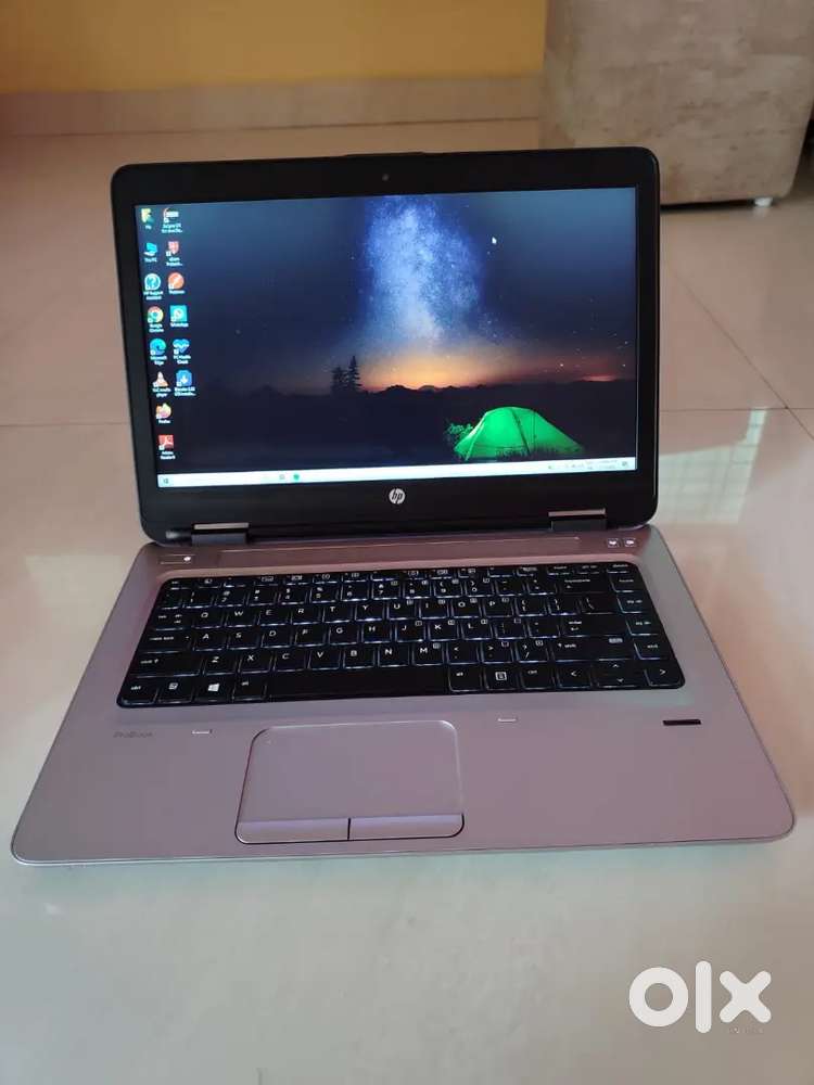 HP Probook