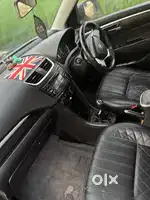 Maruti Suzuki Swift 2015 Diesel Well Maintained