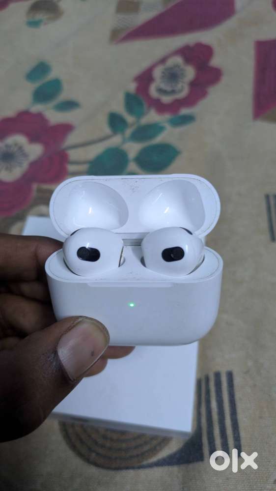 Airpods Gen 3