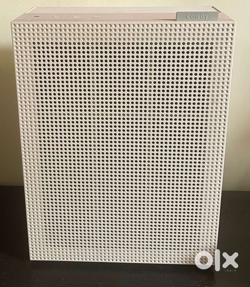 Coway Air Purifier