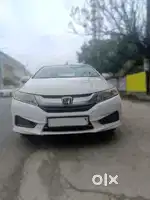 Honda City 2014-2015 i DTEC S, 2014, Petrol