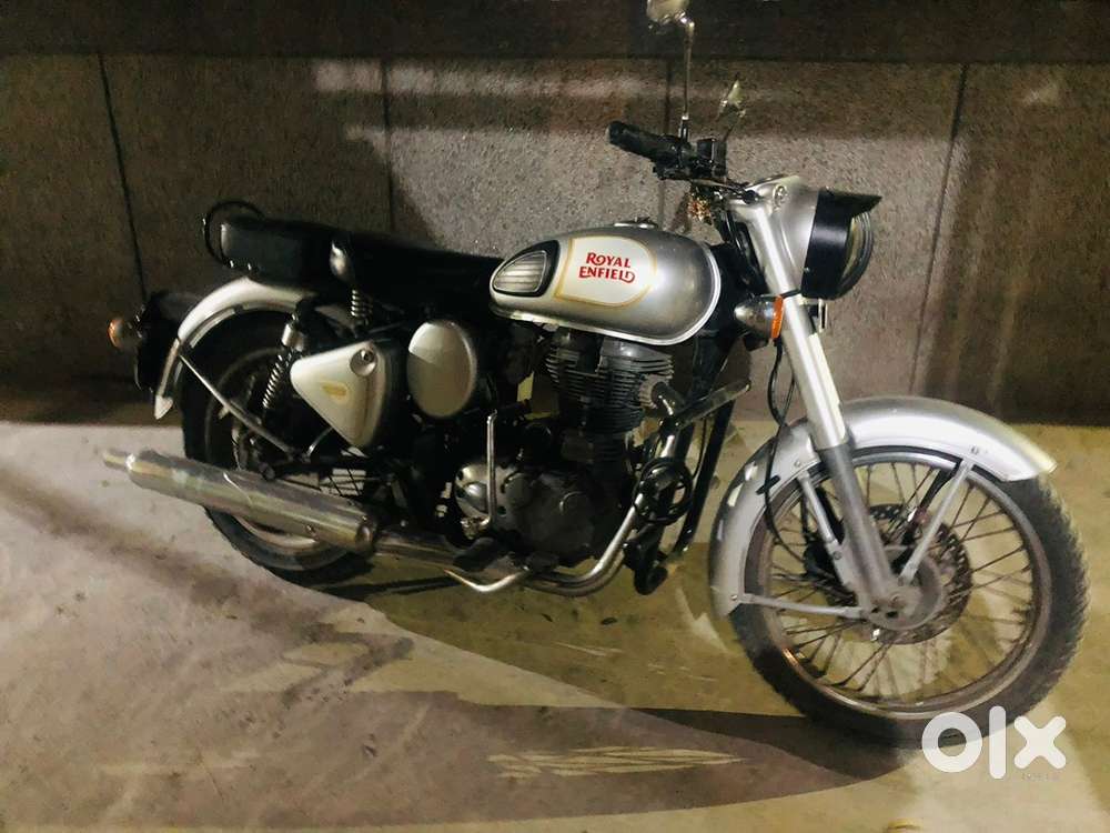 Royal Enfield 350 for Sale  Genuine 18K KM  Delhi Number