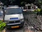 Maruti Suzuki Eeco 2022 Petrol 130000 Km Driven