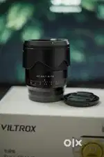 Viltrox 35mm f1.8