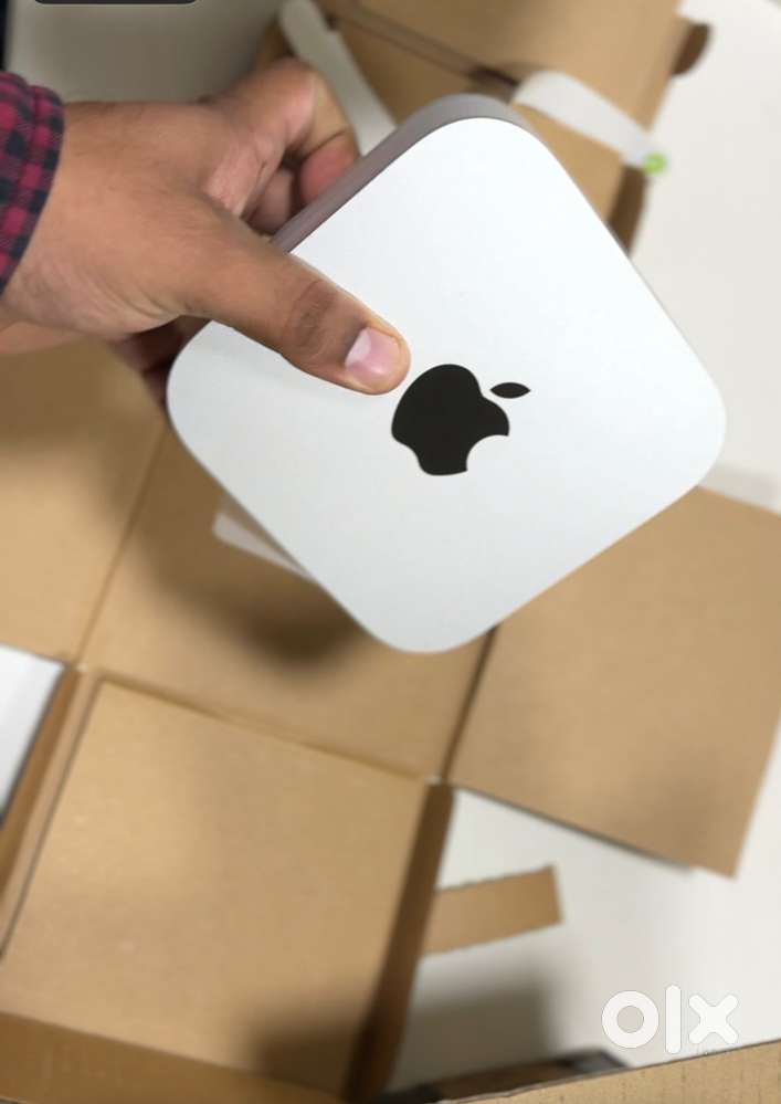 Apple mac mini m4 3 years apple warranty