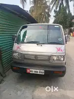 Maruti Suzuki Omni 2016