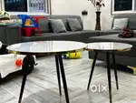 Rare tea table