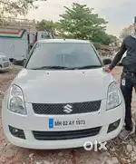 Maruti Suzuki Swift 2007