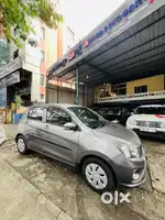 Maruti Suzuki Celerio 1.0 ZXI MT, 2019, Petrol