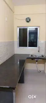 3 bhk spacious ready to  move flat