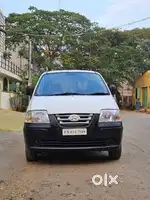 Hyundai Santro Xing, 2010, Petrol