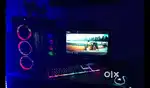 Gaming pc in 35000