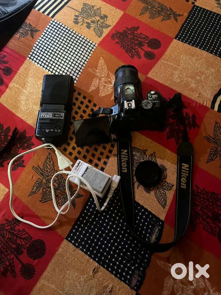 Nikon d 5300