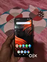 Poco m3 6gb ram 64 gb rom