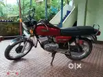 Good condition