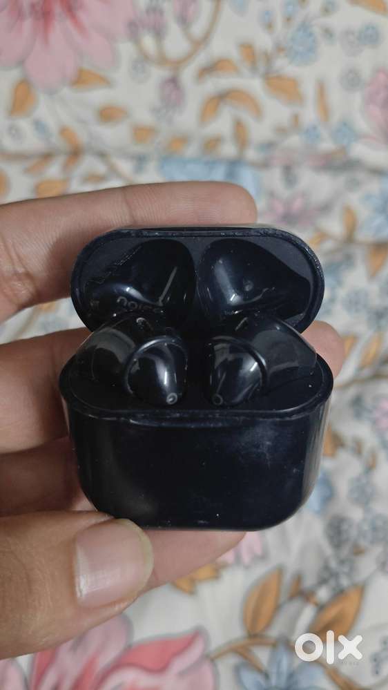 Noise Airbuds pro mini