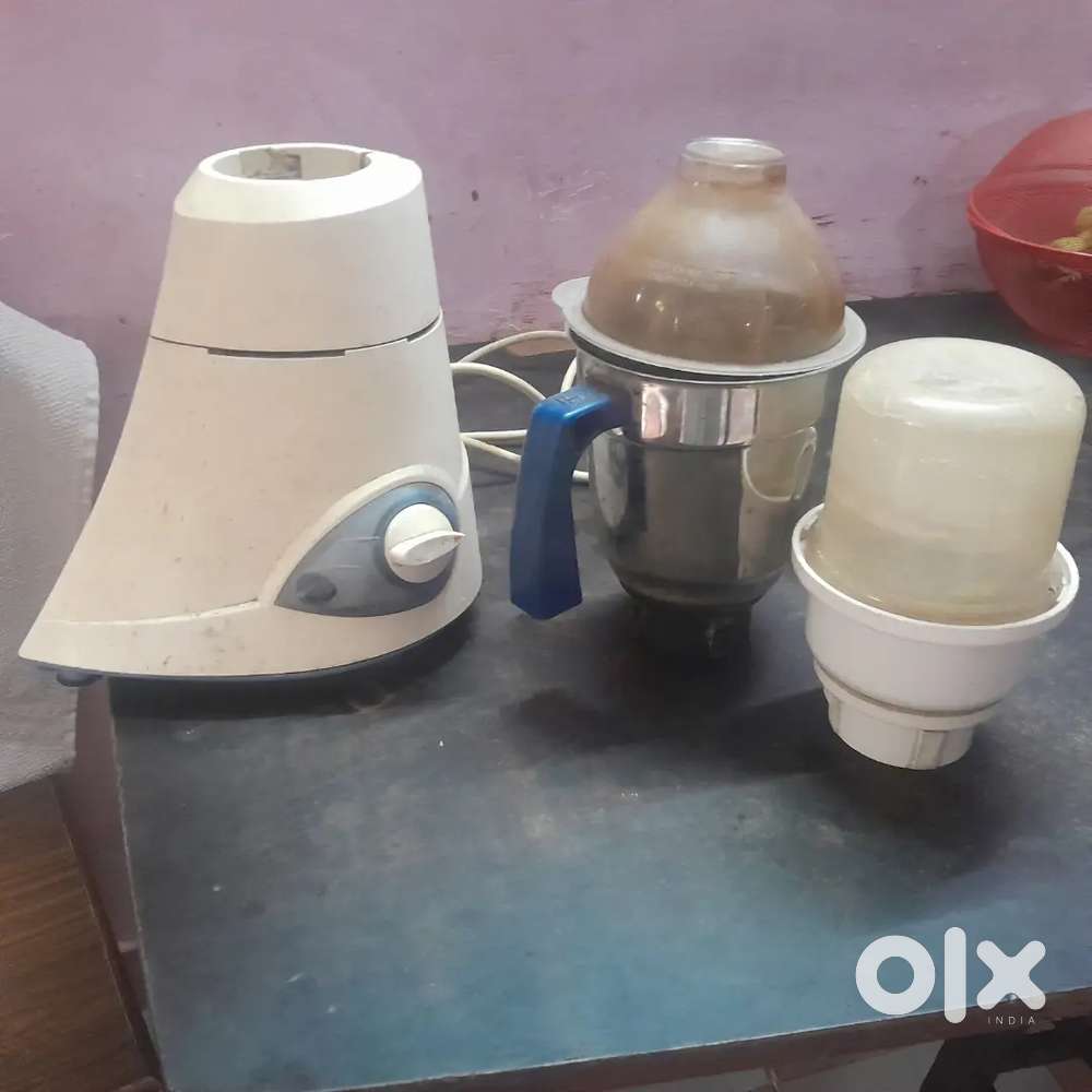Preethi mixer