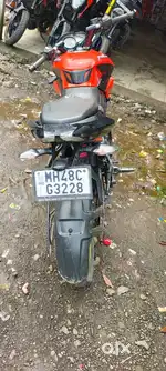 Pulsar NS 125 good condition urgent sale