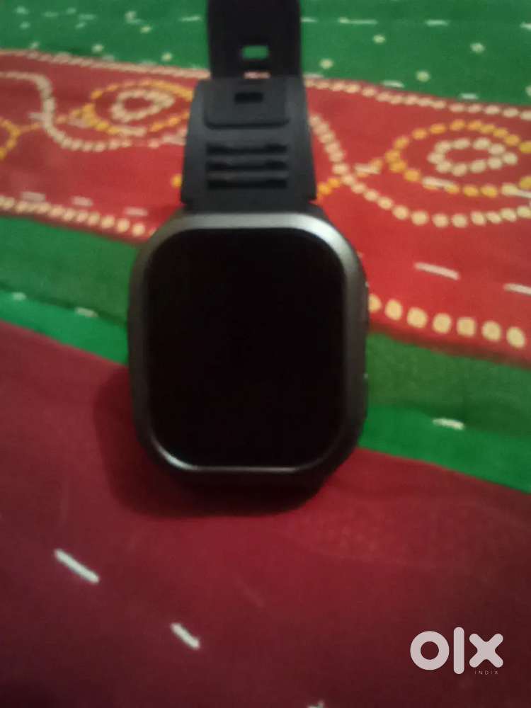 4G Sim Smartwatch