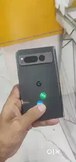 Google pixel fold brand new  available 256gb
