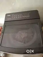 Samsung Washing Machine