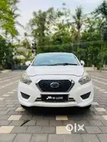 Datsun GO Plus D, 2015, Petrol