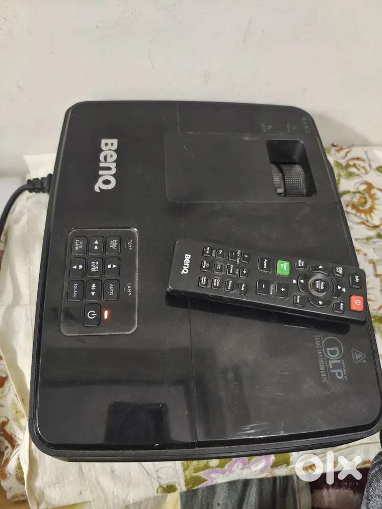 BENQ ms 506