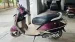 TVS Jupiter 2017 in very good Condition