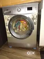 IFB WASHING MACHINE