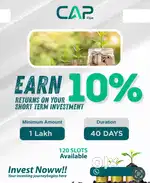 iQuecap bangalore
