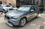 BMW X1 2.0 SDRIVE 20D, 2012, Diesel