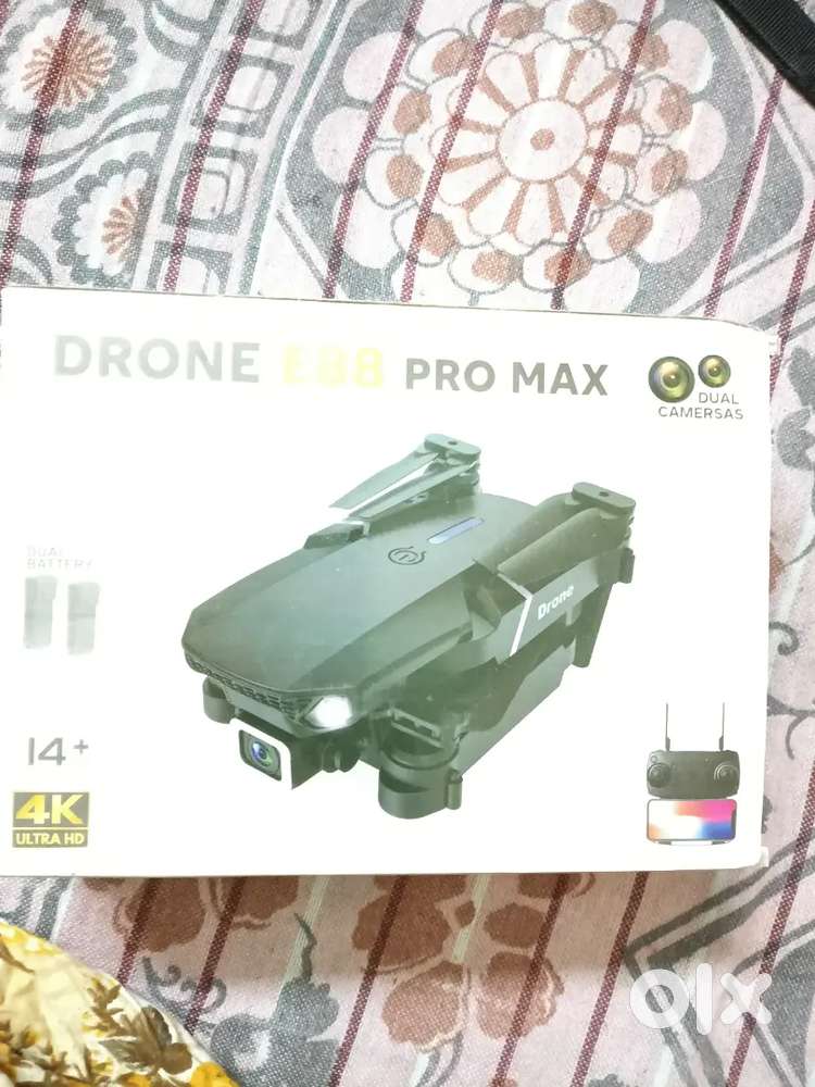 Drone E88 pro Max