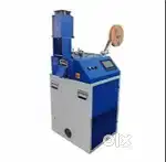 Ultrasonic Label Cutting Machine Operator